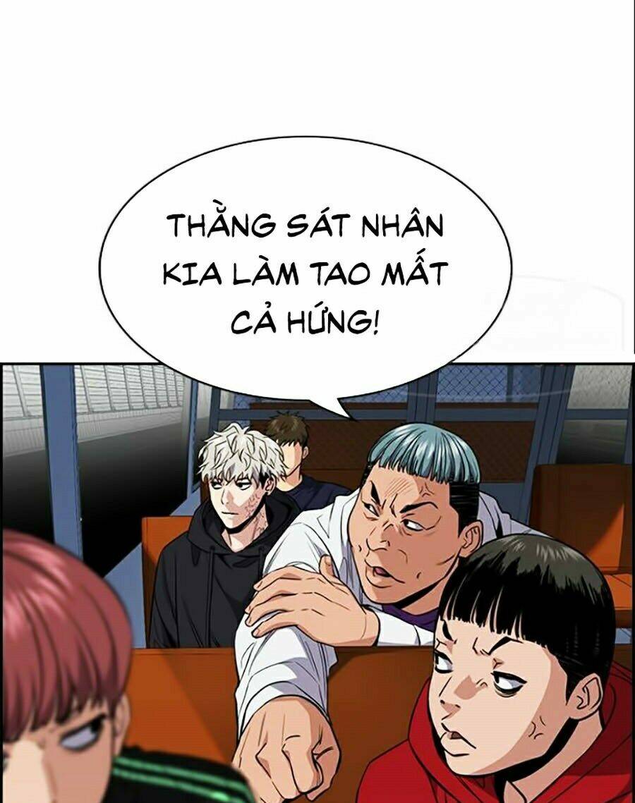 Giáo Dục Chân Chính - Get Schooled Chapter 34 - Trang 40