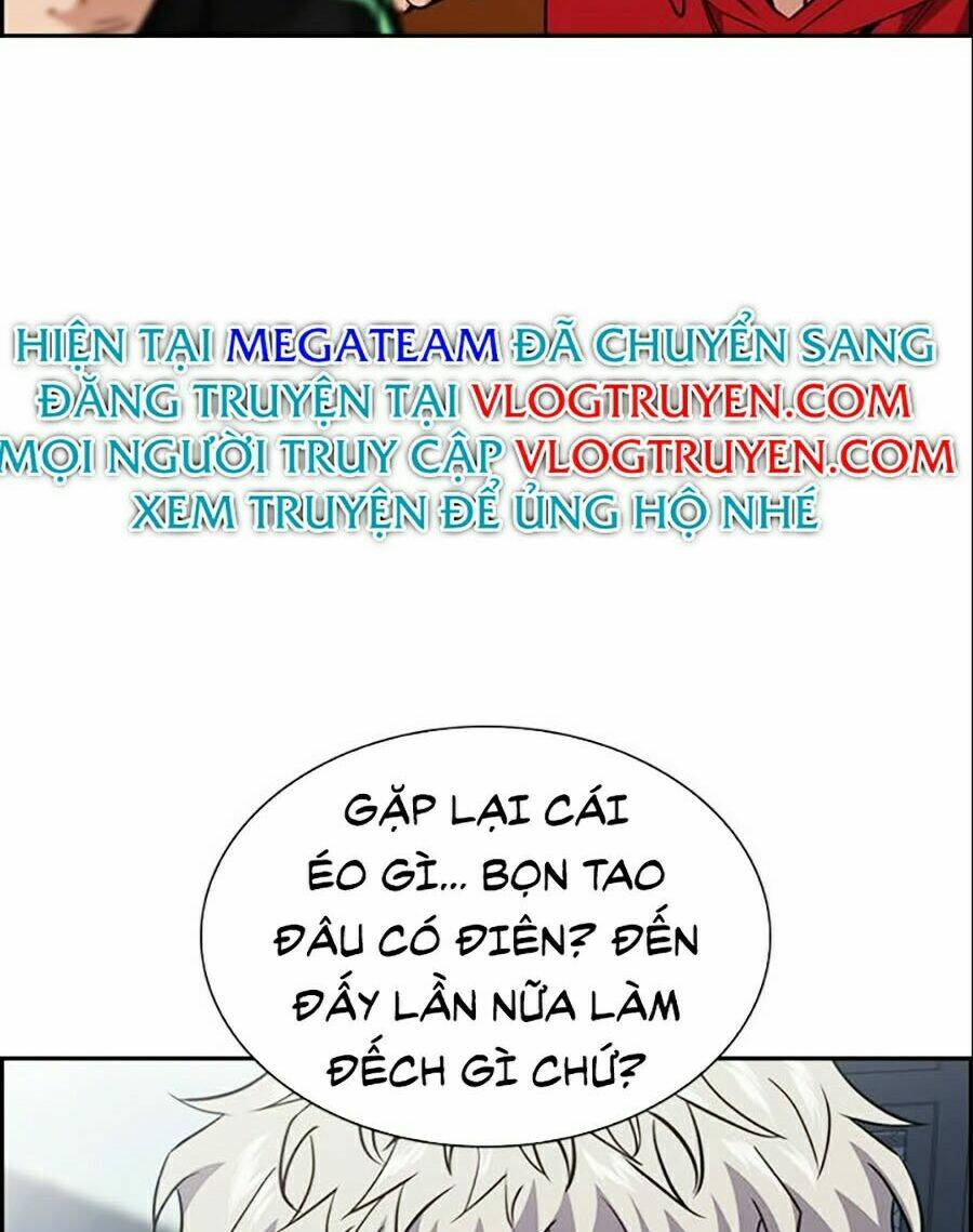 Giáo Dục Chân Chính - Get Schooled Chapter 34 - Trang 41