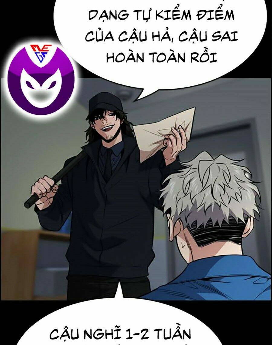 Giáo Dục Chân Chính - Get Schooled Chapter 34 - Trang 48