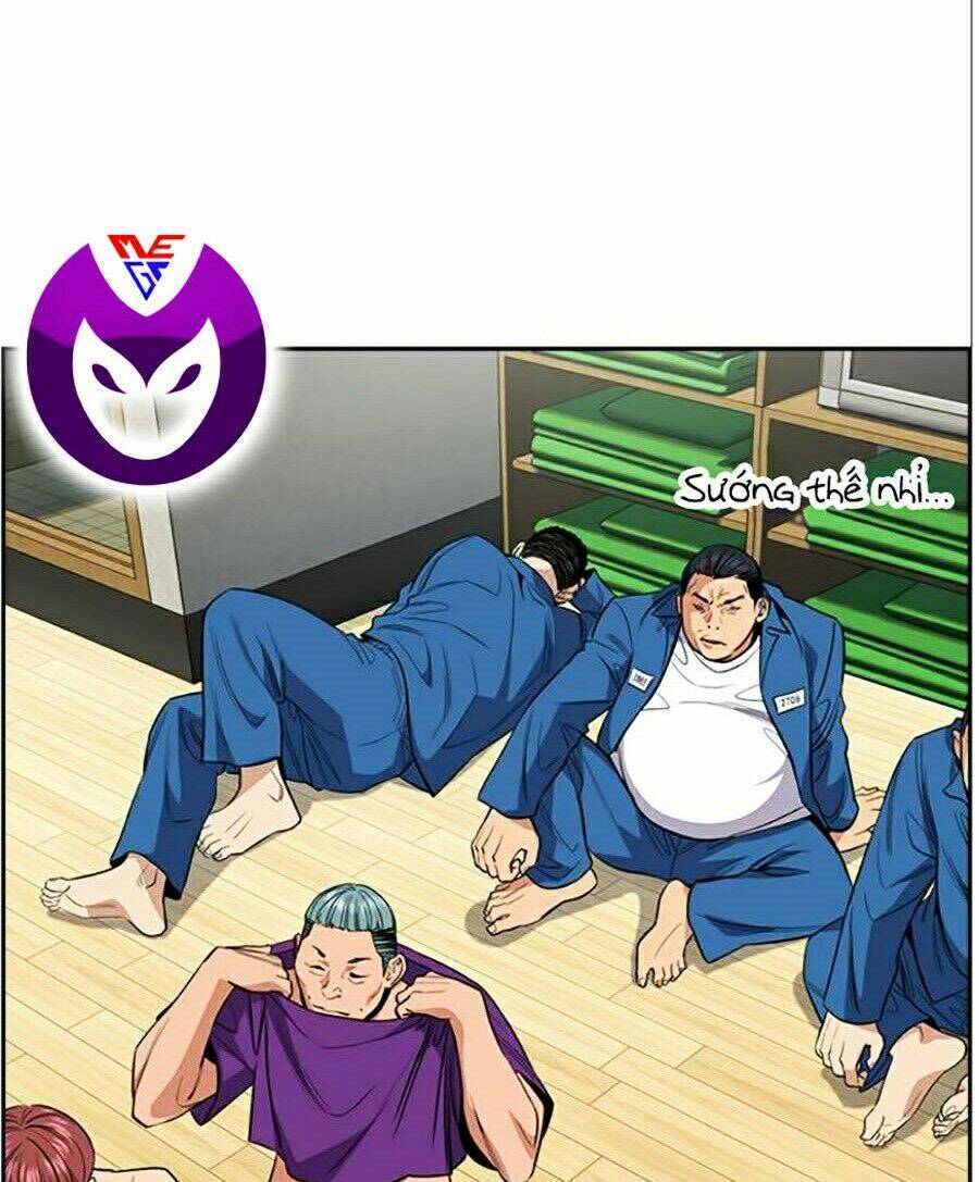 Giáo Dục Chân Chính - Get Schooled Chapter 34 - Trang 4