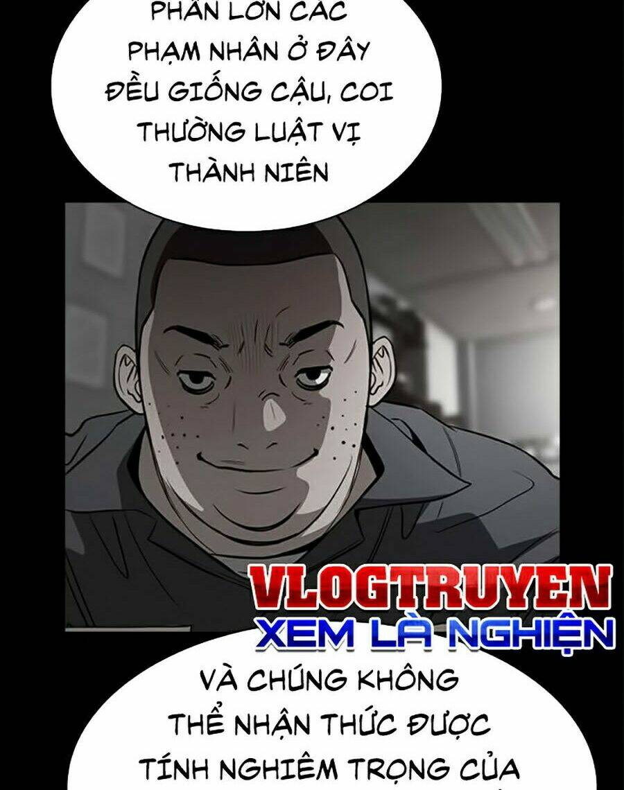 Giáo Dục Chân Chính - Get Schooled Chapter 34 - Trang 51