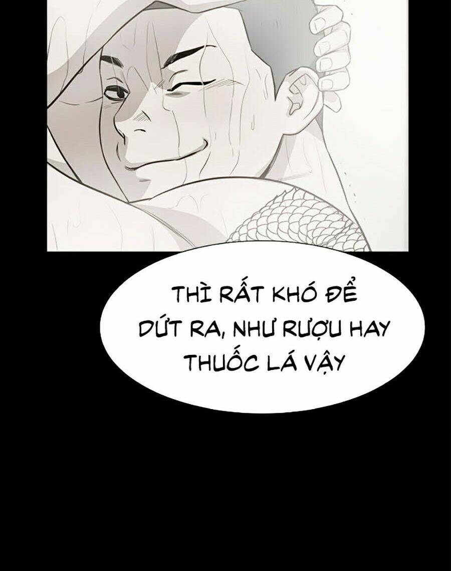 Giáo Dục Chân Chính - Get Schooled Chapter 34 - Trang 53