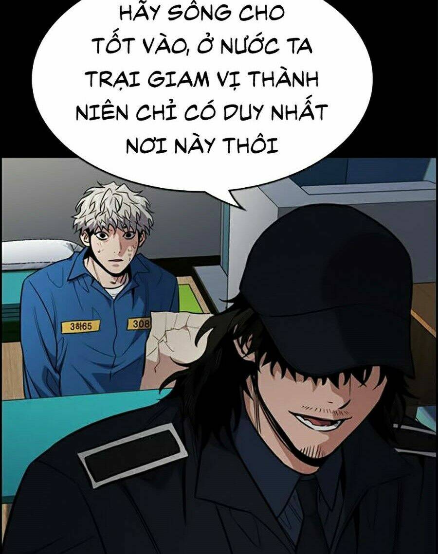 Giáo Dục Chân Chính - Get Schooled Chapter 34 - Trang 58