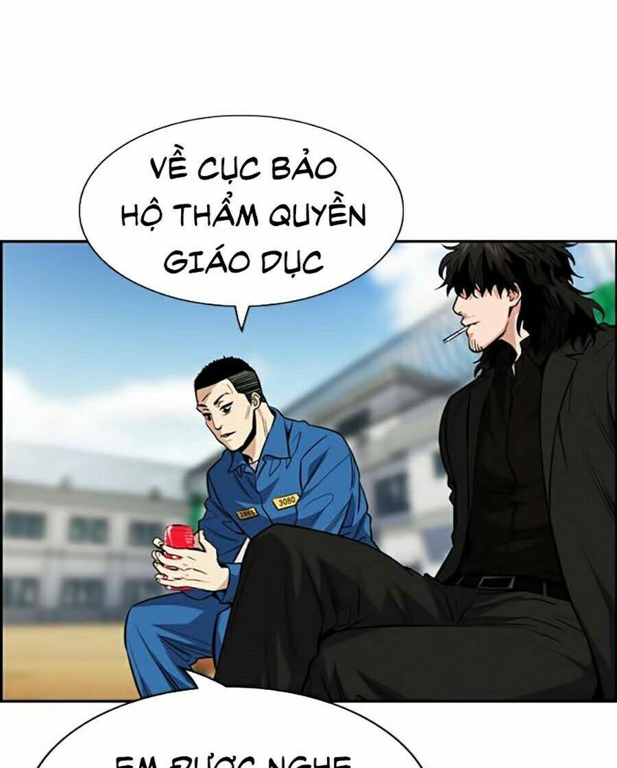 Giáo Dục Chân Chính - Get Schooled Chapter 34 - Trang 67