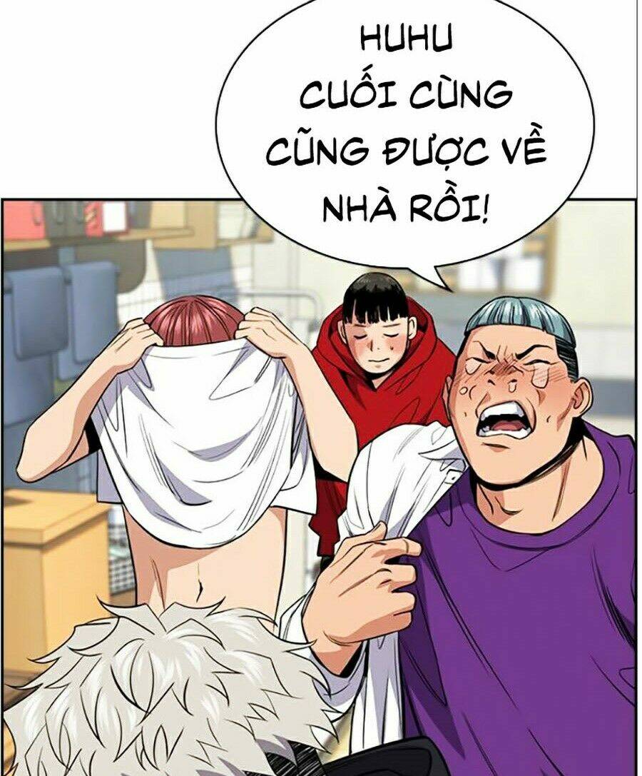 Giáo Dục Chân Chính - Get Schooled Chapter 34 - Trang 6