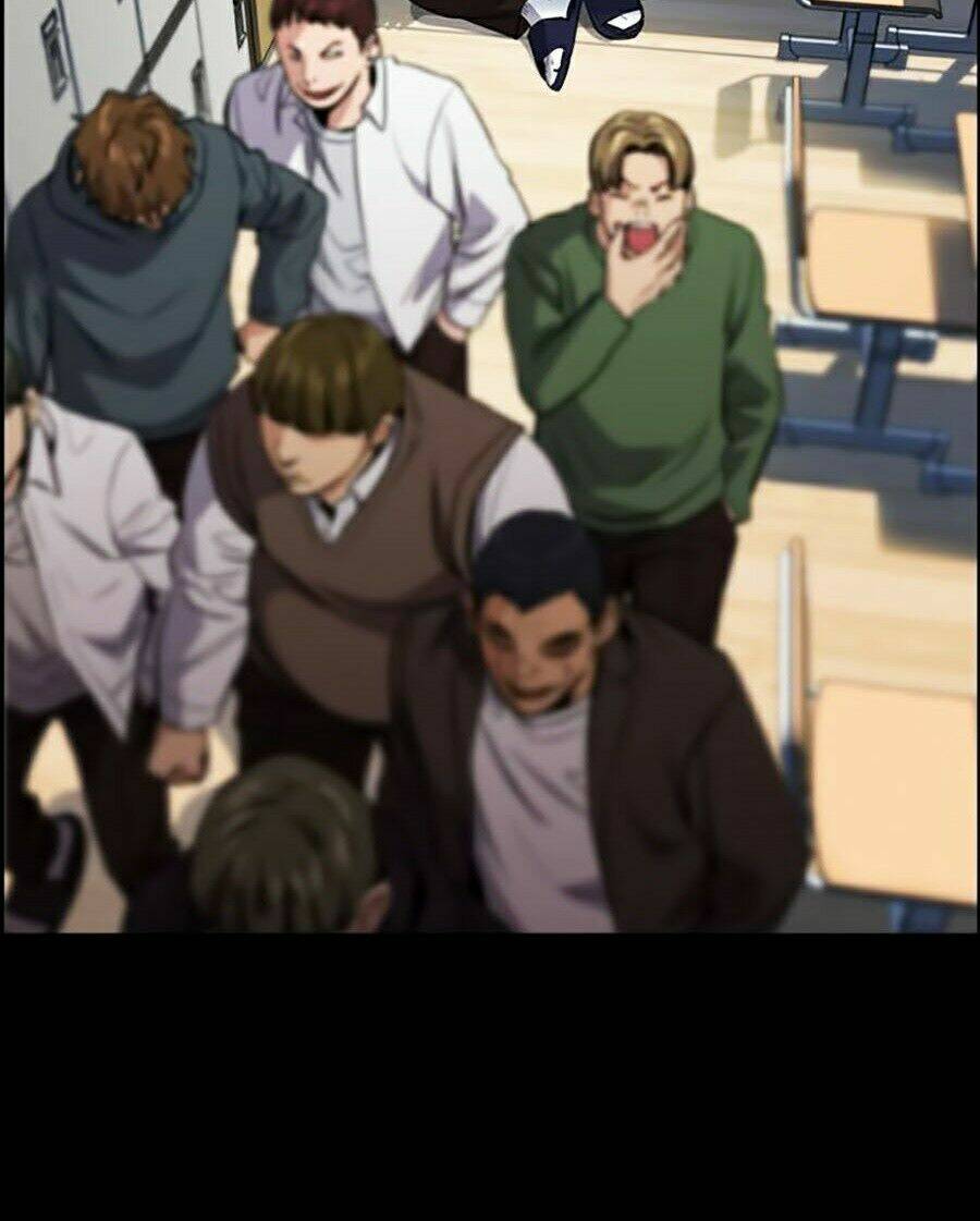 Giáo Dục Chân Chính - Get Schooled Chapter 34 - Trang 72