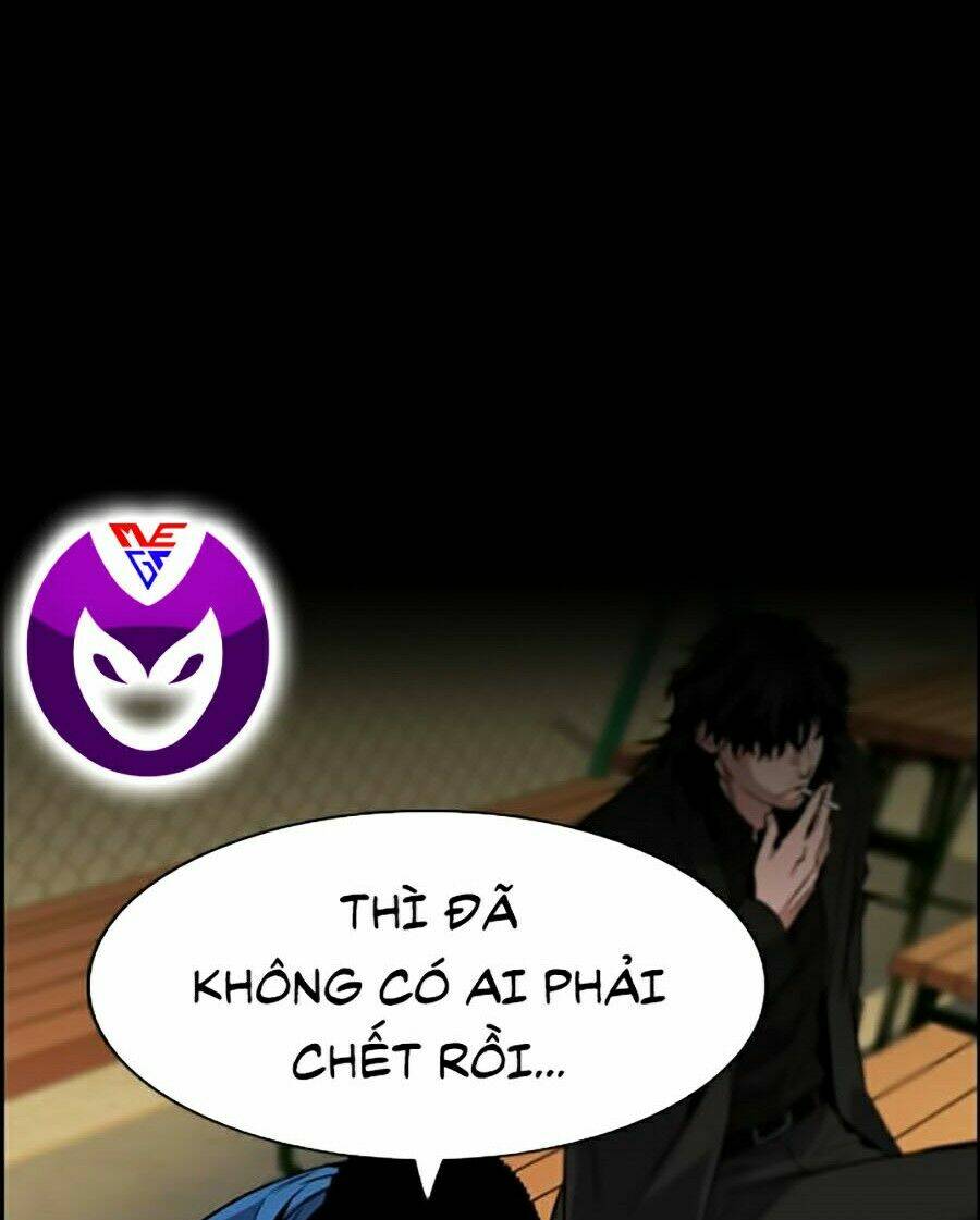 Giáo Dục Chân Chính - Get Schooled Chapter 34 - Trang 78