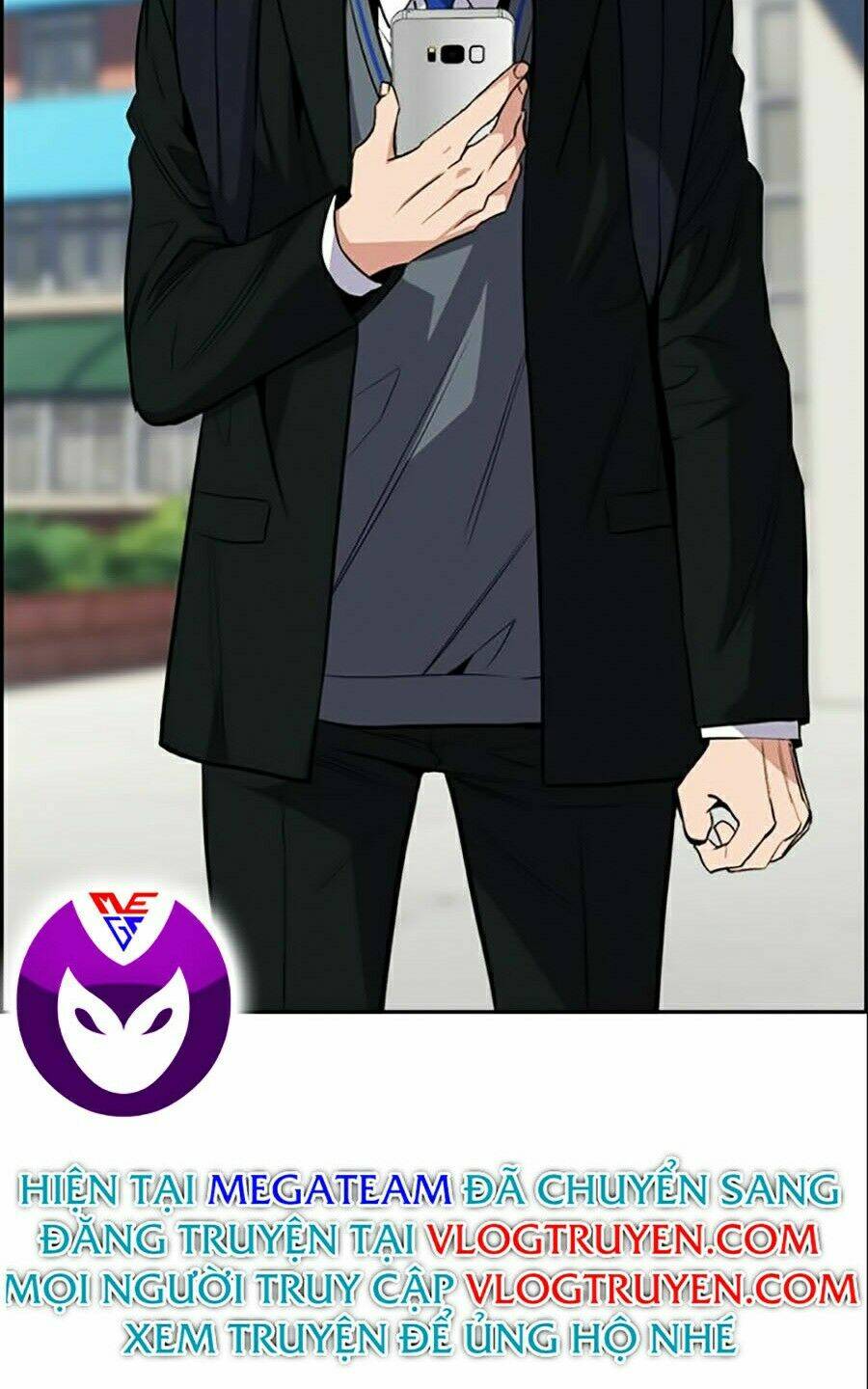 Giáo Dục Chân Chính - Get Schooled Chapter 34 - Trang 85