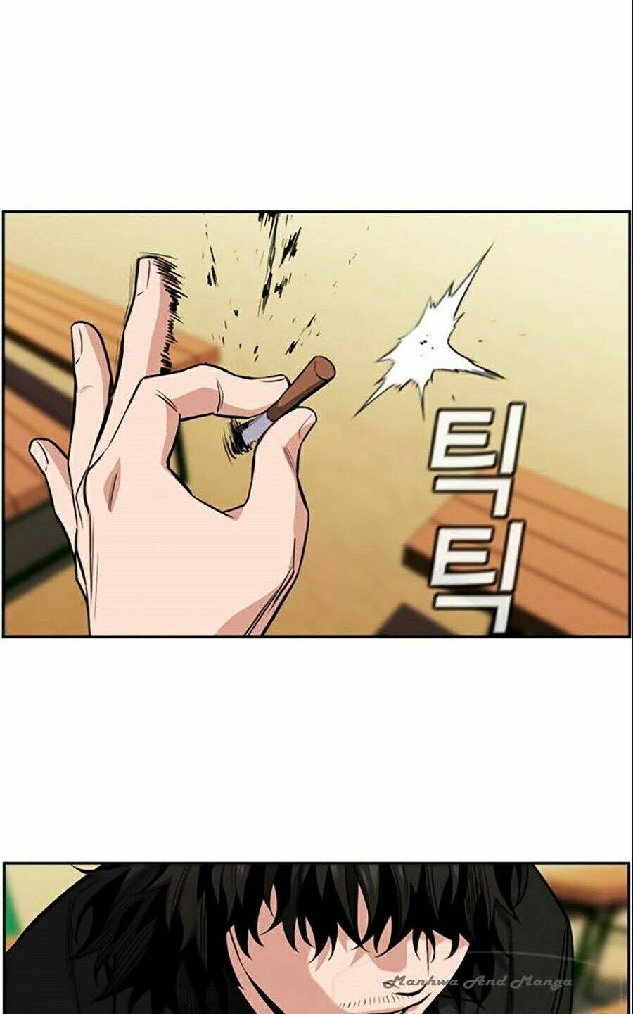 Giáo Dục Chân Chính - Get Schooled Chapter 34 - Trang 89