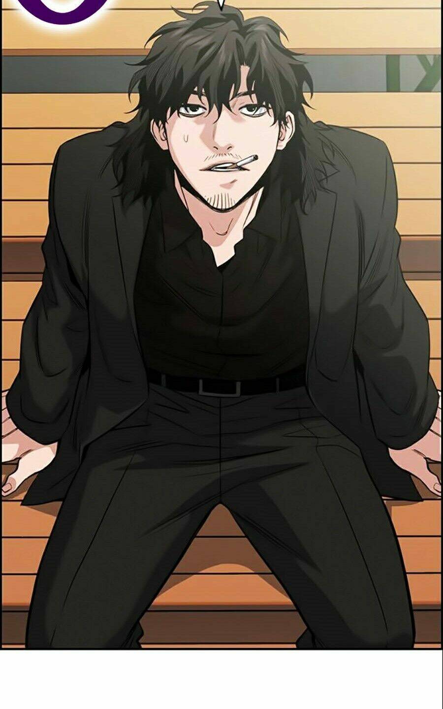 Giáo Dục Chân Chính - Get Schooled Chapter 34 - Trang 91