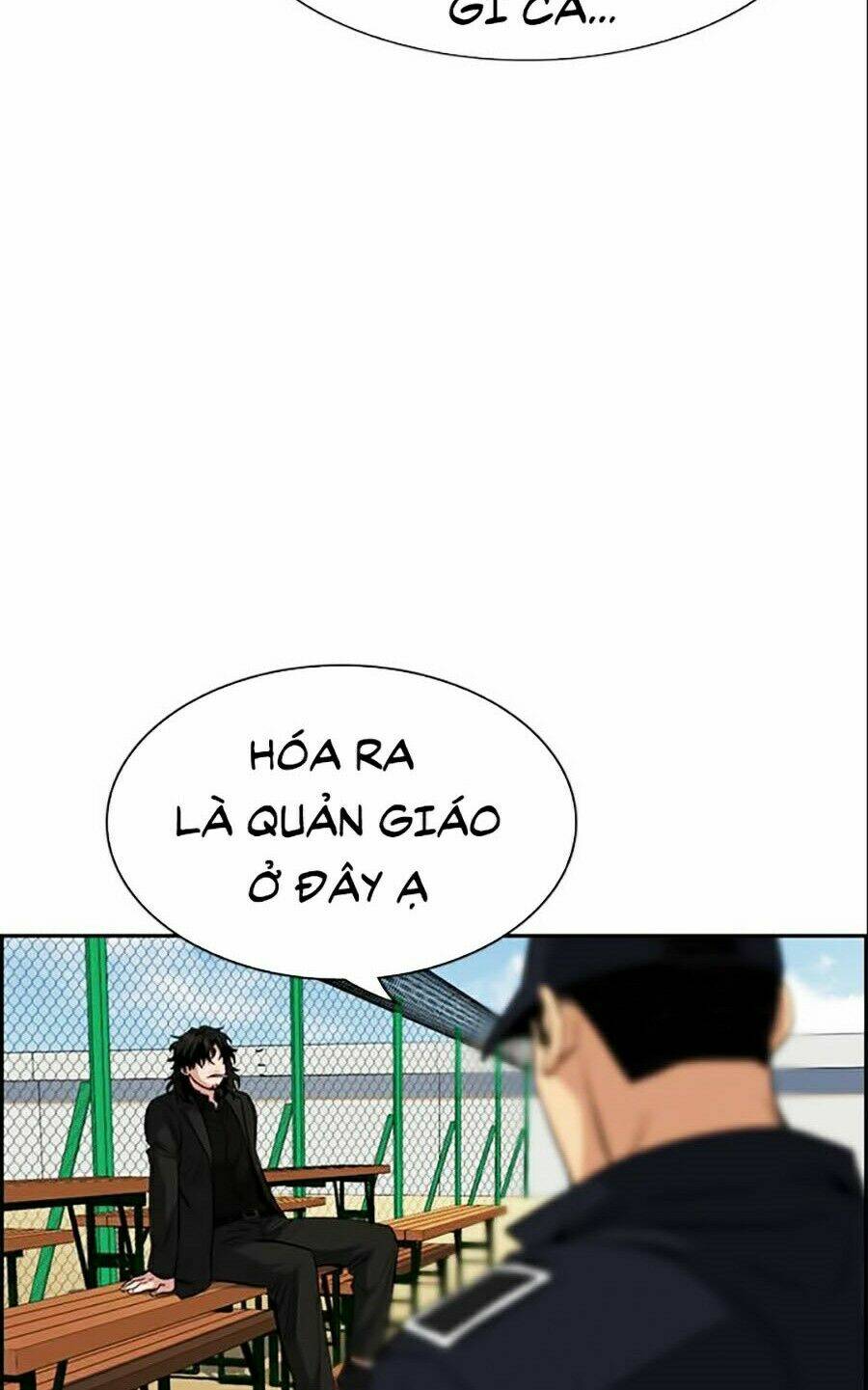 Giáo Dục Chân Chính - Get Schooled Chapter 34 - Trang 93