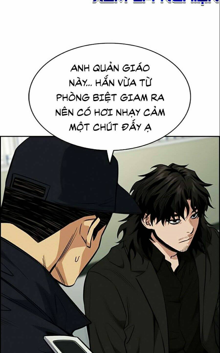 Giáo Dục Chân Chính - Get Schooled Chapter 34 - Trang 97