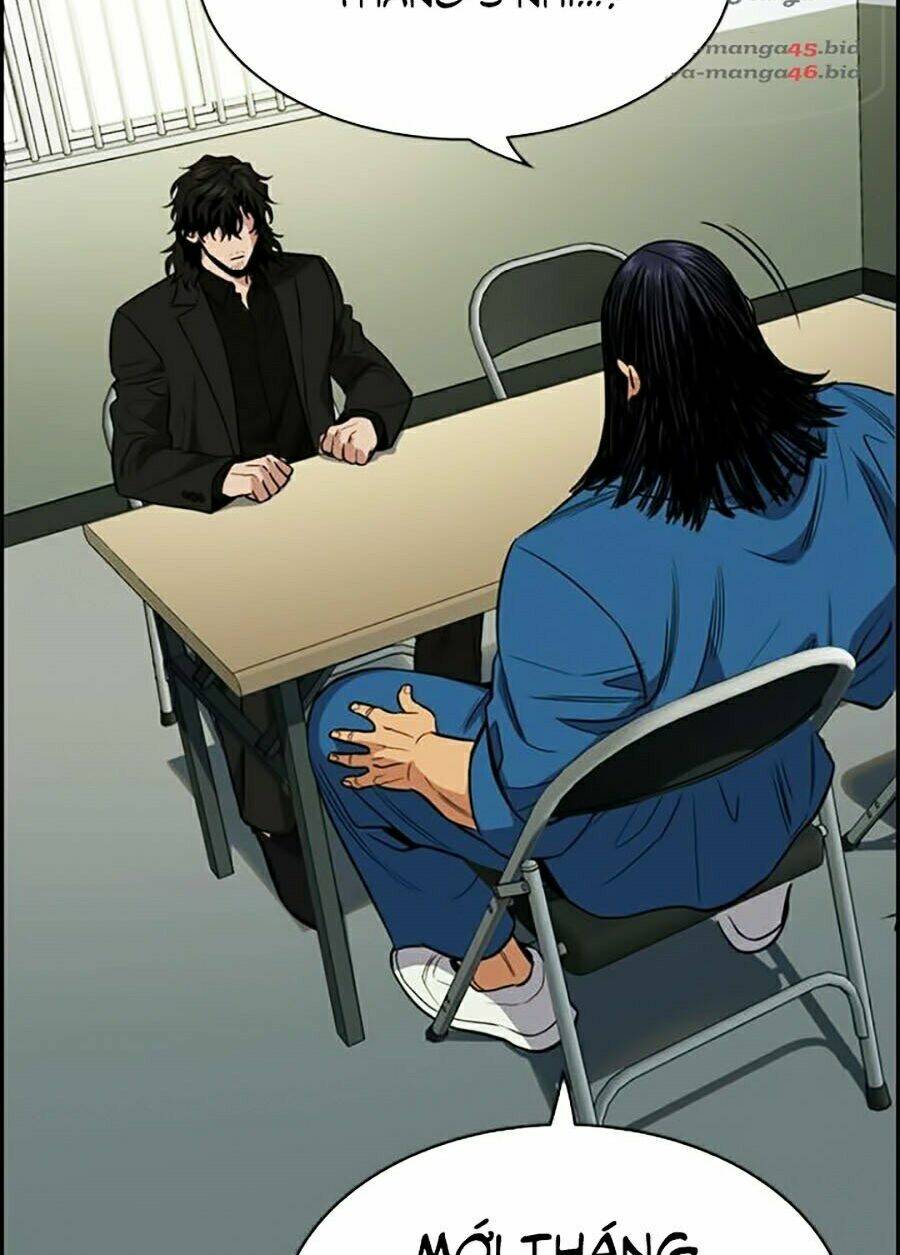 Giáo Dục Chân Chính - Get Schooled Chapter 35 - Trang 1