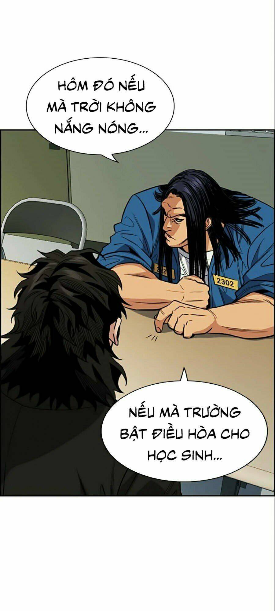 Giáo Dục Chân Chính - Get Schooled Chapter 35 - Trang 31