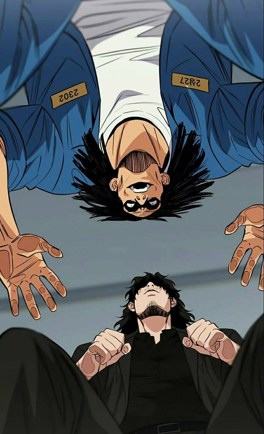 Giáo Dục Chân Chính - Get Schooled Chapter 35 - Trang 38