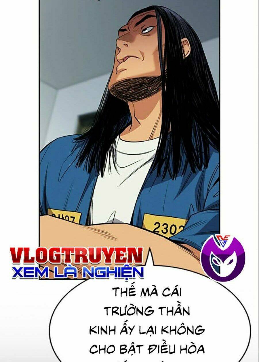 Giáo Dục Chân Chính - Get Schooled Chapter 35 - Trang 3