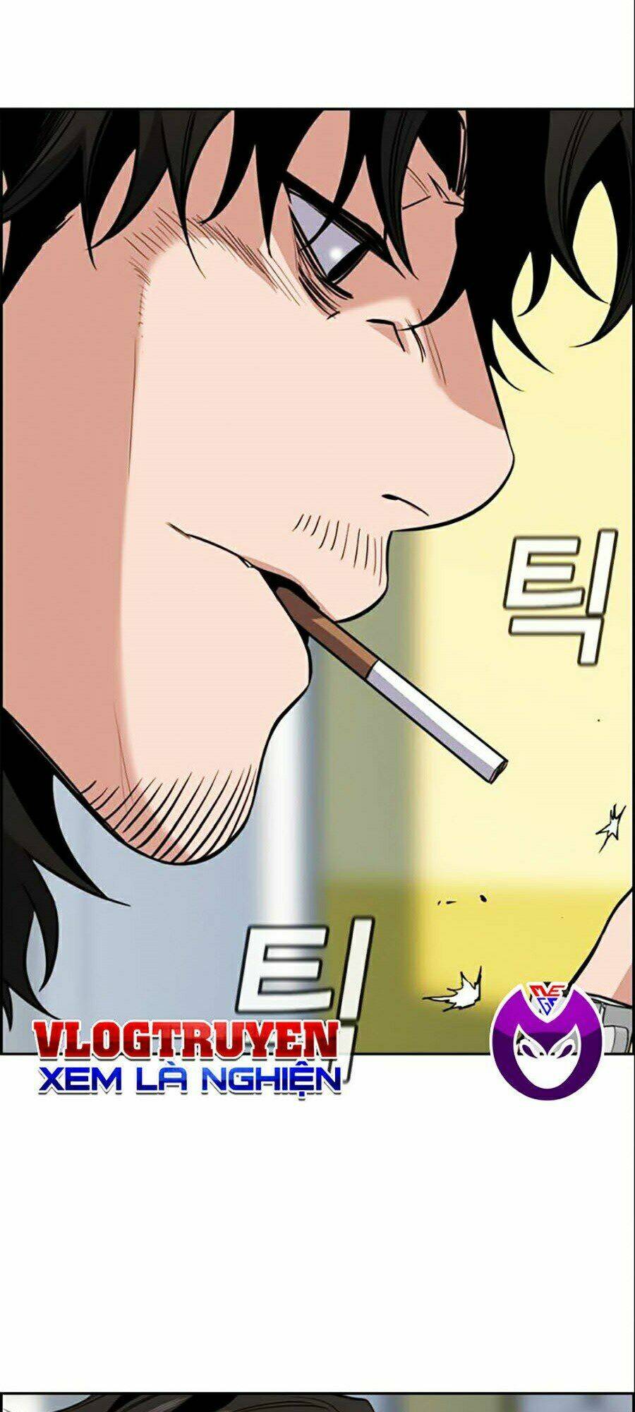 Giáo Dục Chân Chính - Get Schooled Chapter 35 - Trang 45