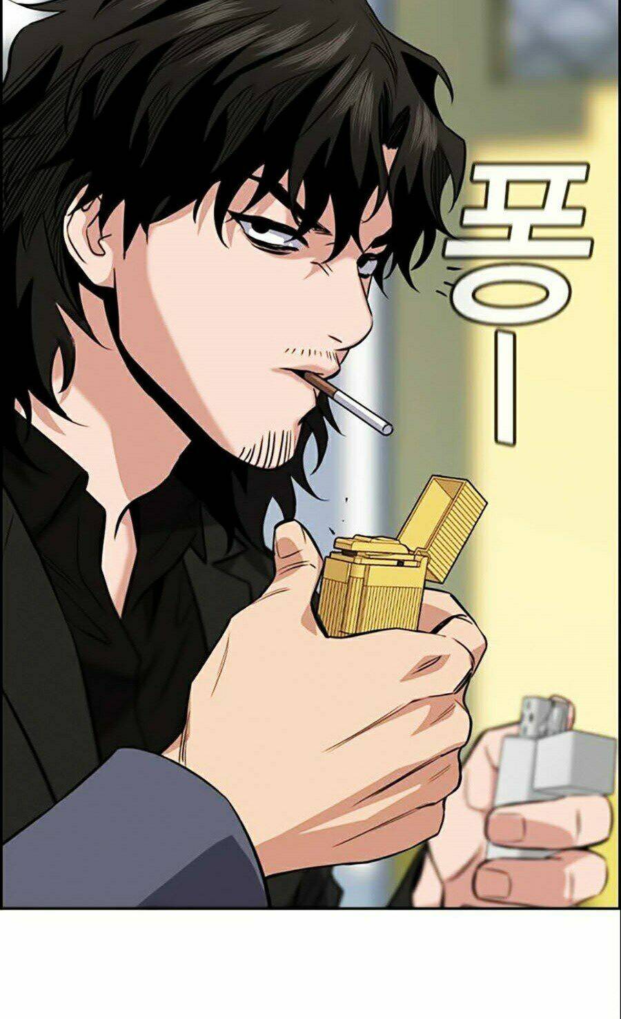 Giáo Dục Chân Chính - Get Schooled Chapter 35 - Trang 46