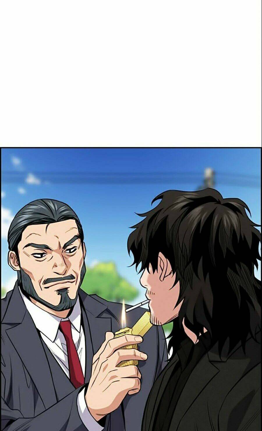 Giáo Dục Chân Chính - Get Schooled Chapter 35 - Trang 47