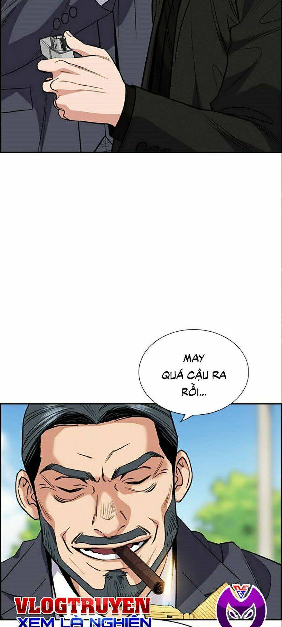 Giáo Dục Chân Chính - Get Schooled Chapter 35 - Trang 48