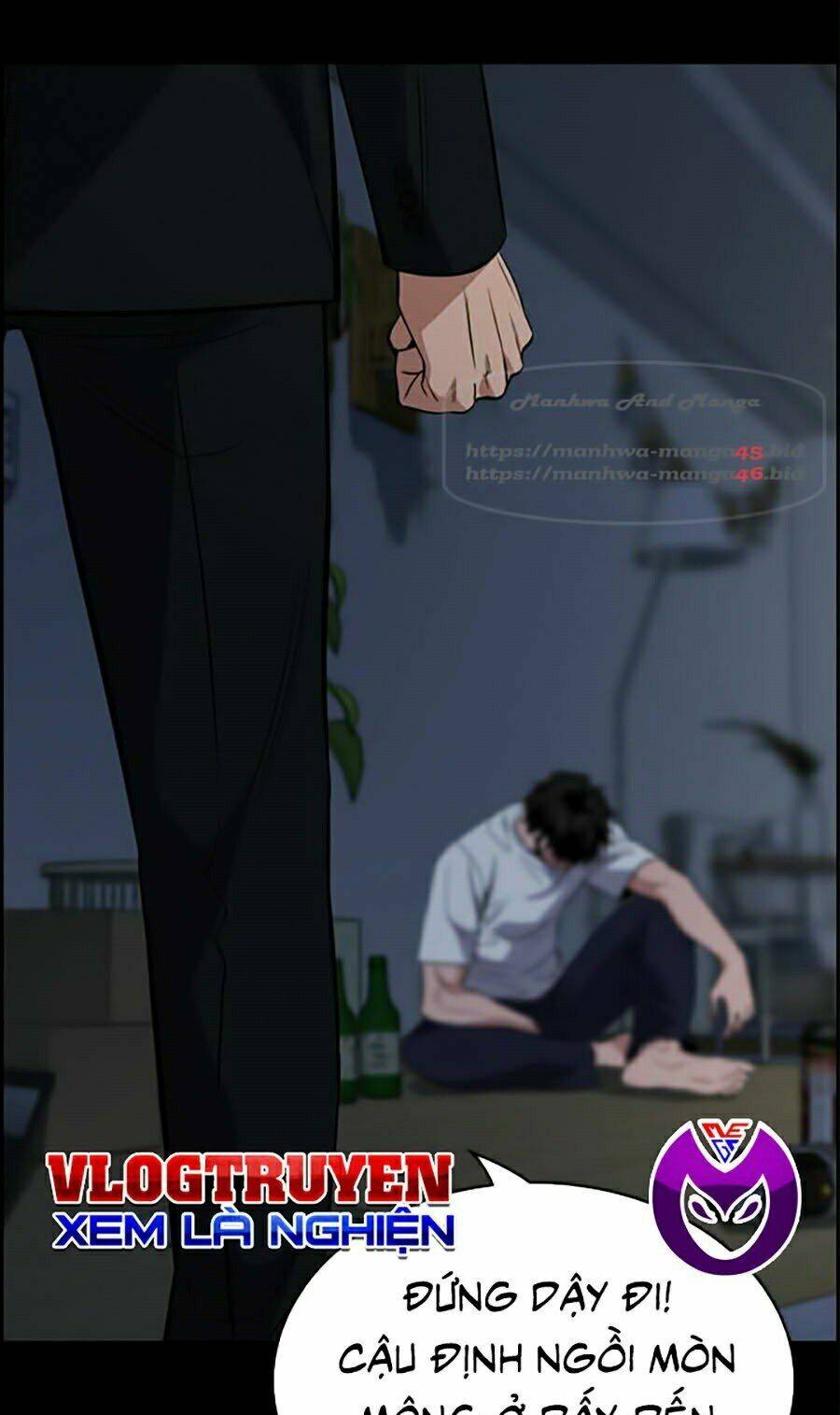 Giáo Dục Chân Chính - Get Schooled Chapter 35 - Trang 57