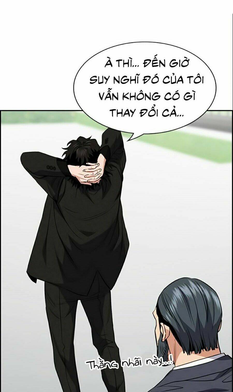 Giáo Dục Chân Chính - Get Schooled Chapter 35 - Trang 62