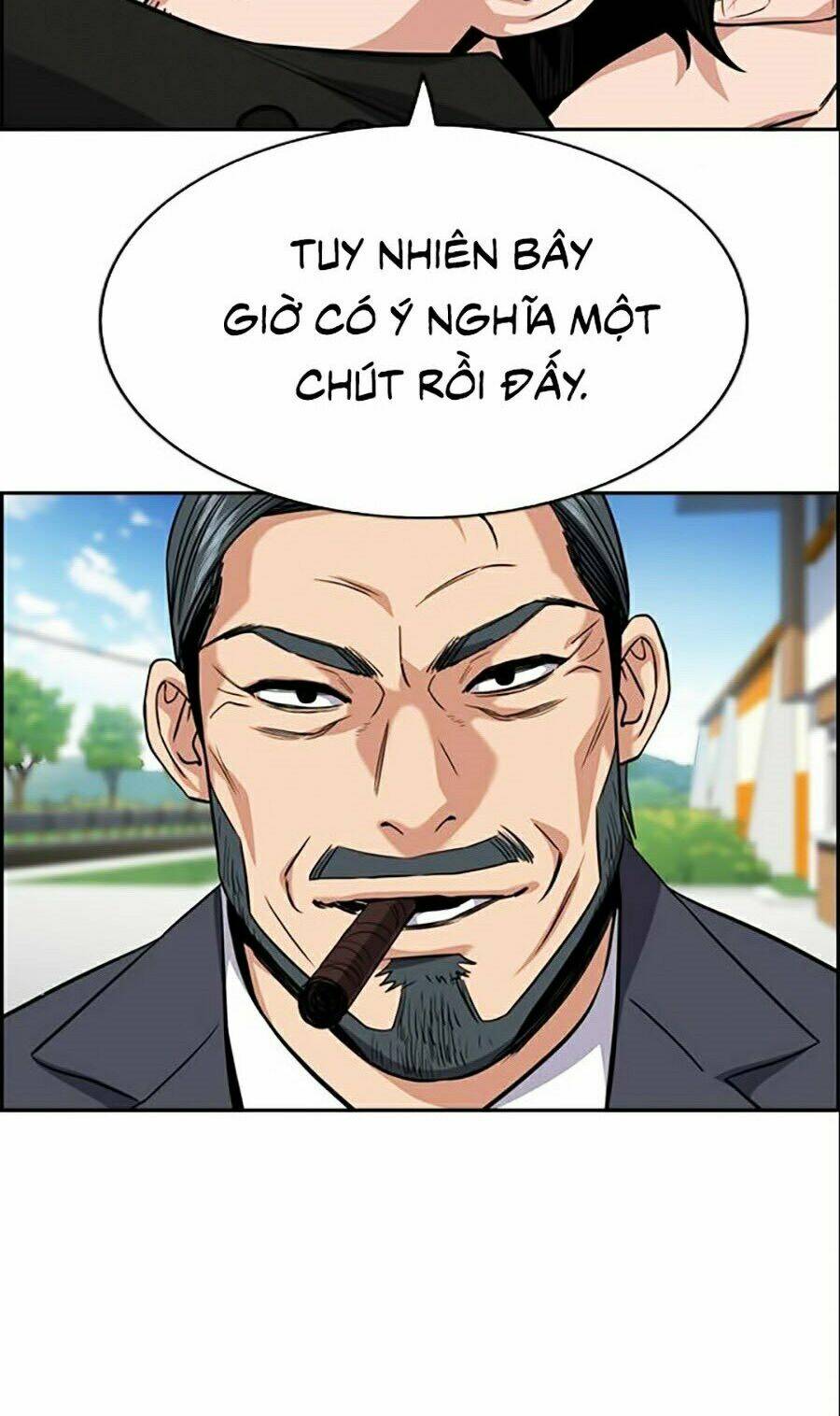 Giáo Dục Chân Chính - Get Schooled Chapter 35 - Trang 64