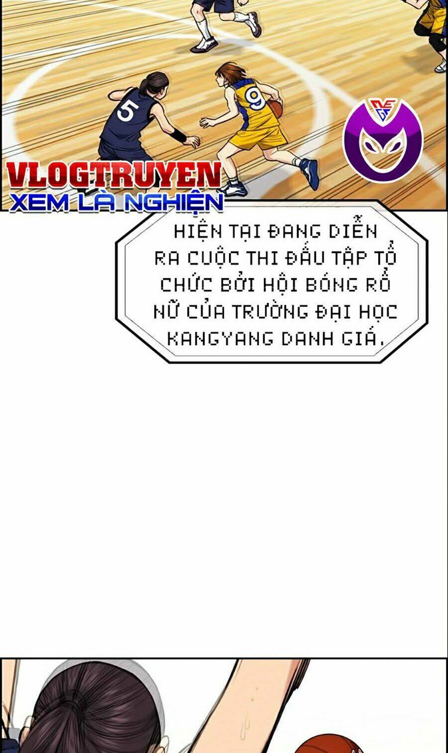 Giáo Dục Chân Chính - Get Schooled Chapter 35 - Trang 70