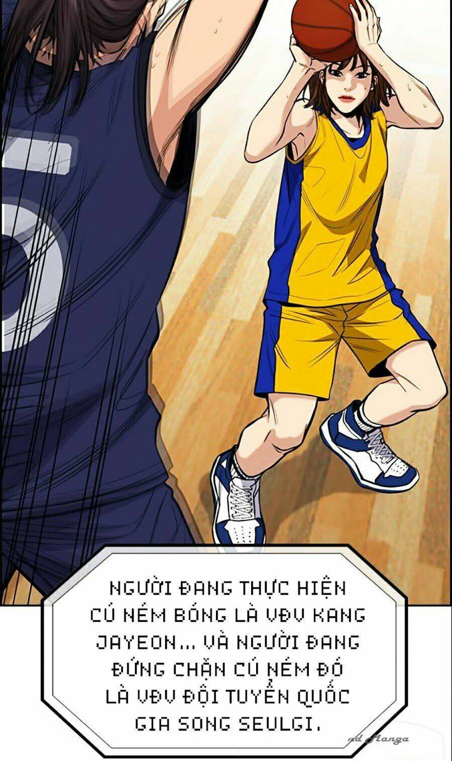 Giáo Dục Chân Chính - Get Schooled Chapter 35 - Trang 71