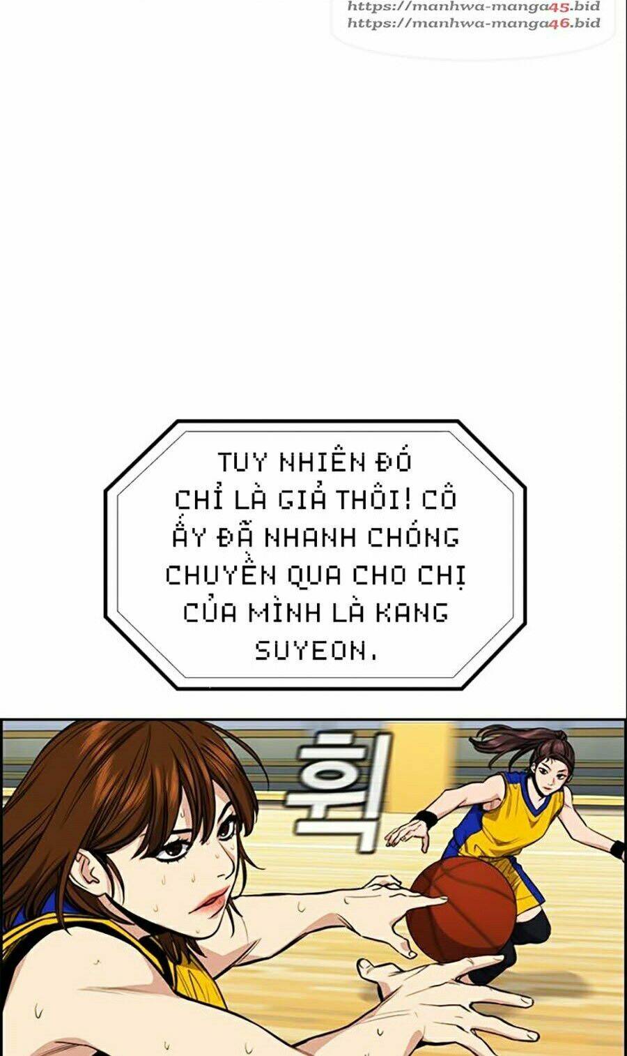 Giáo Dục Chân Chính - Get Schooled Chapter 35 - Trang 72