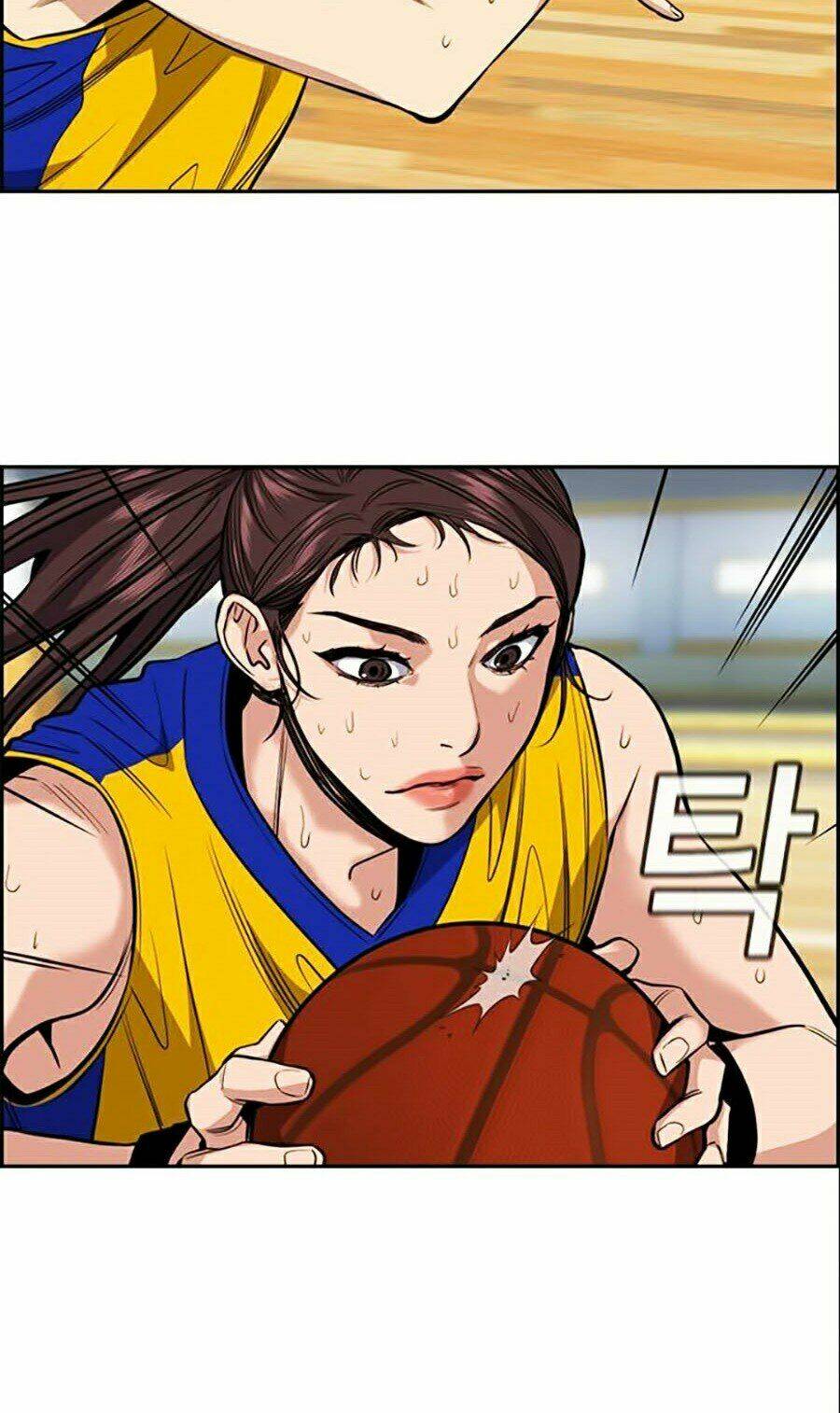 Giáo Dục Chân Chính - Get Schooled Chapter 35 - Trang 73