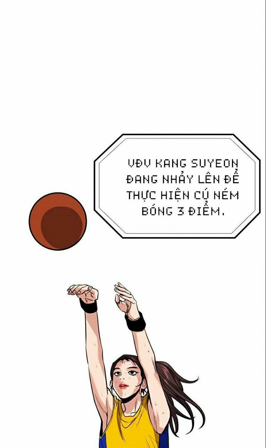 Giáo Dục Chân Chính - Get Schooled Chapter 35 - Trang 74