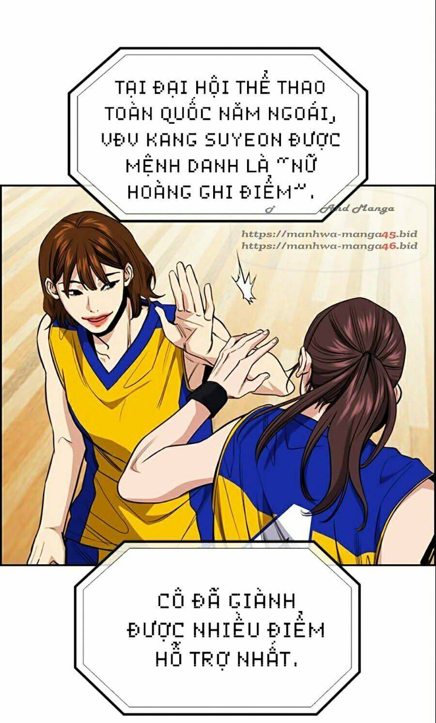 Giáo Dục Chân Chính - Get Schooled Chapter 35 - Trang 77