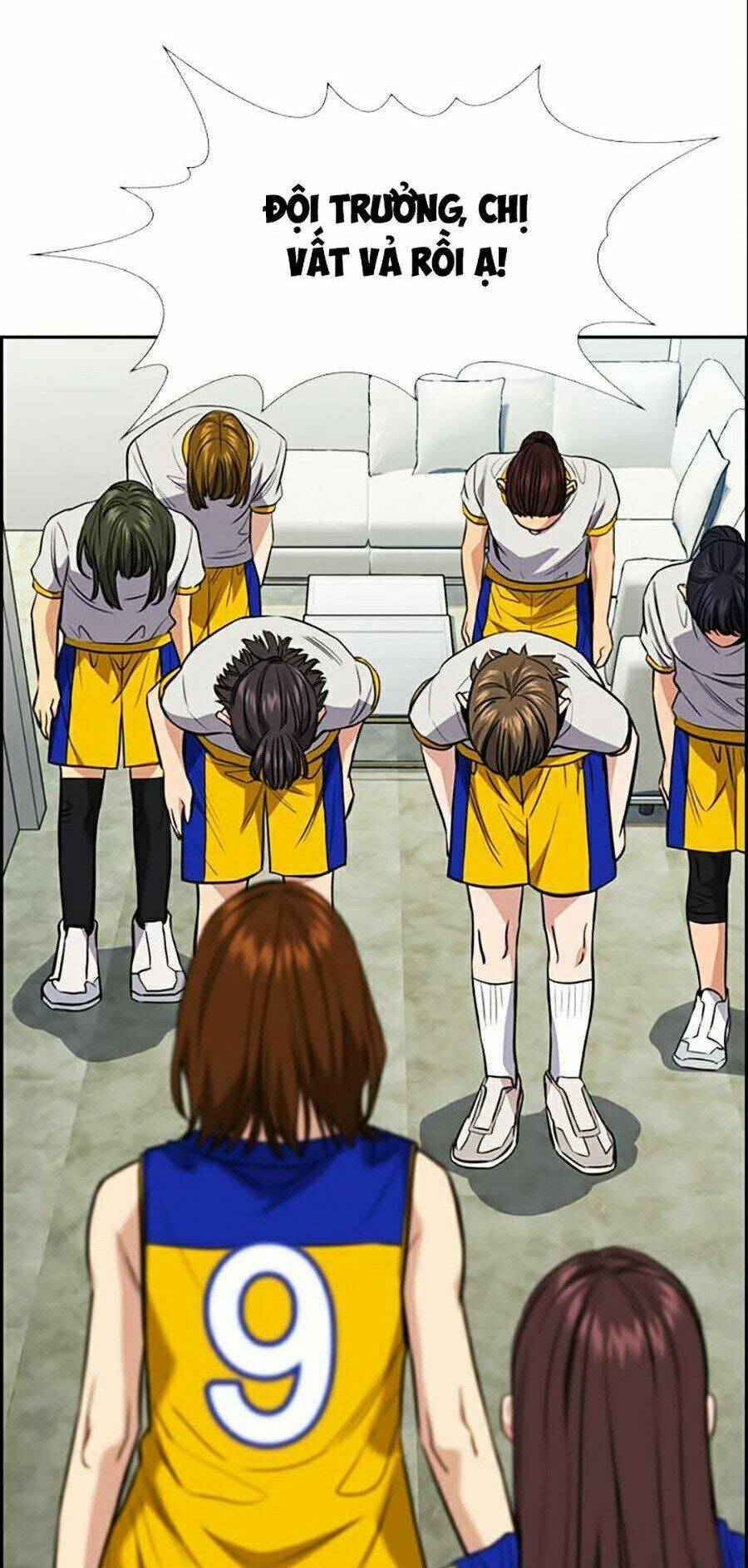 Giáo Dục Chân Chính - Get Schooled Chapter 35 - Trang 89