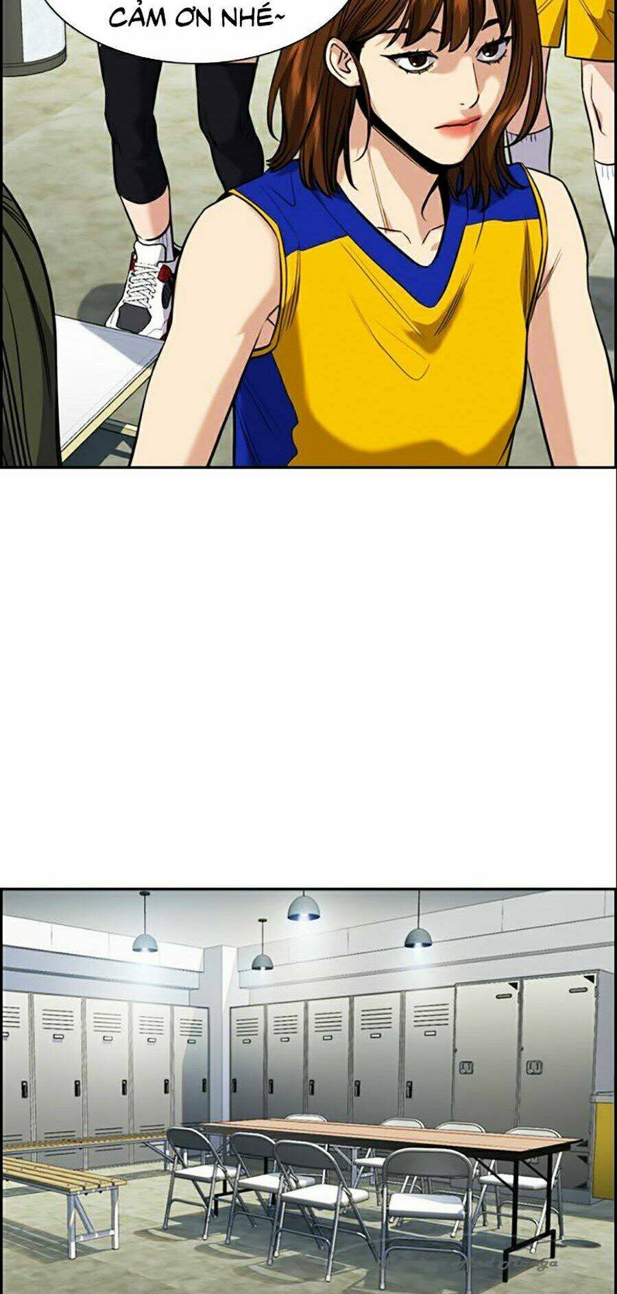 Giáo Dục Chân Chính - Get Schooled Chapter 35 - Trang 91