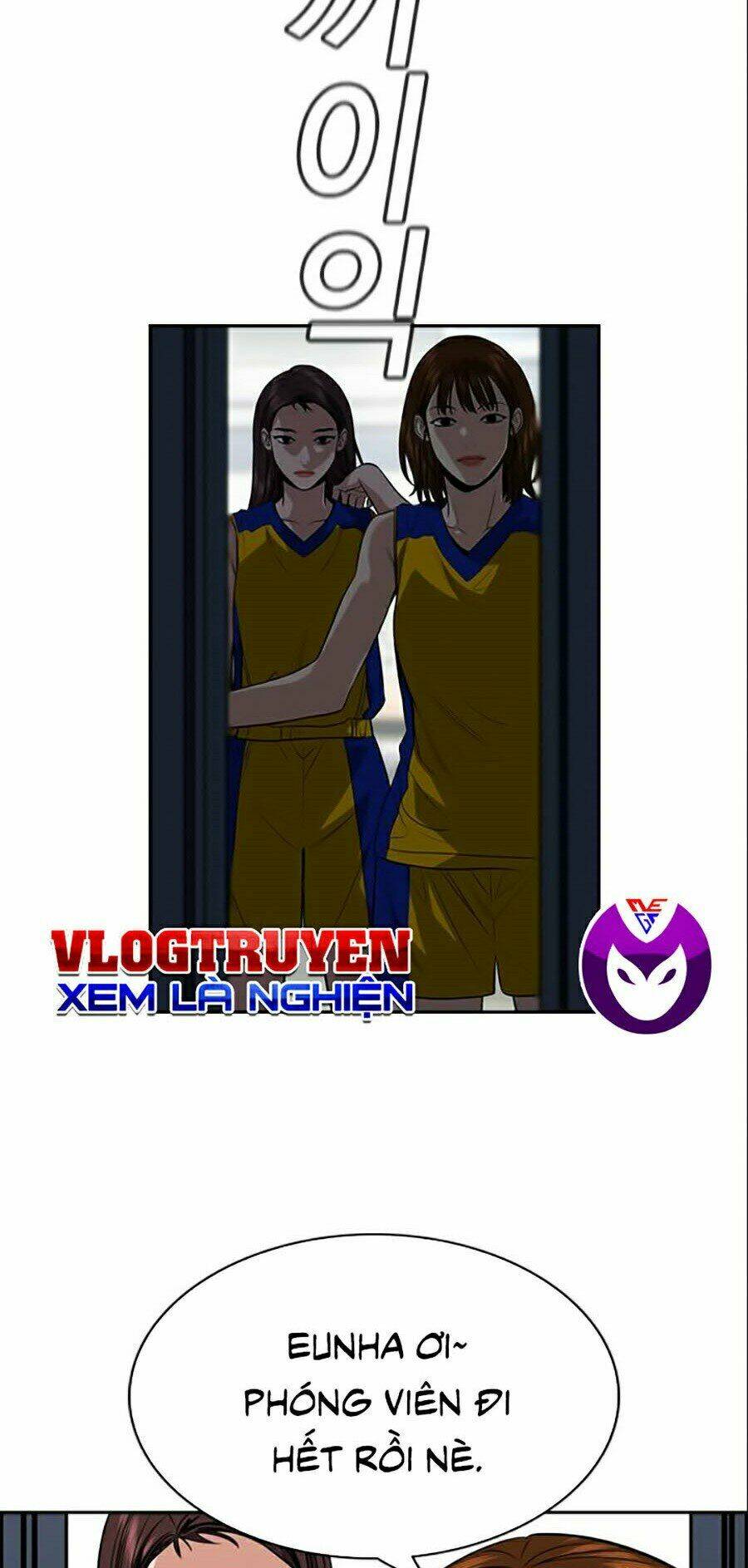 Giáo Dục Chân Chính - Get Schooled Chapter 35 - Trang 93