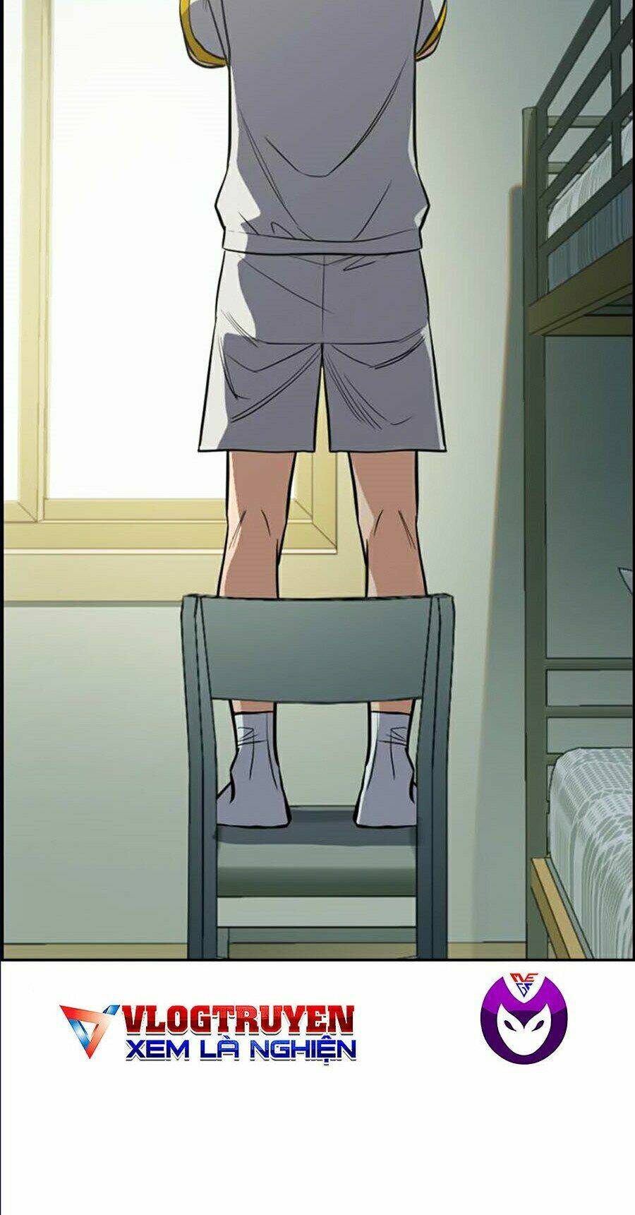 Giáo Dục Chân Chính - Get Schooled Chapter 36 - Trang 9