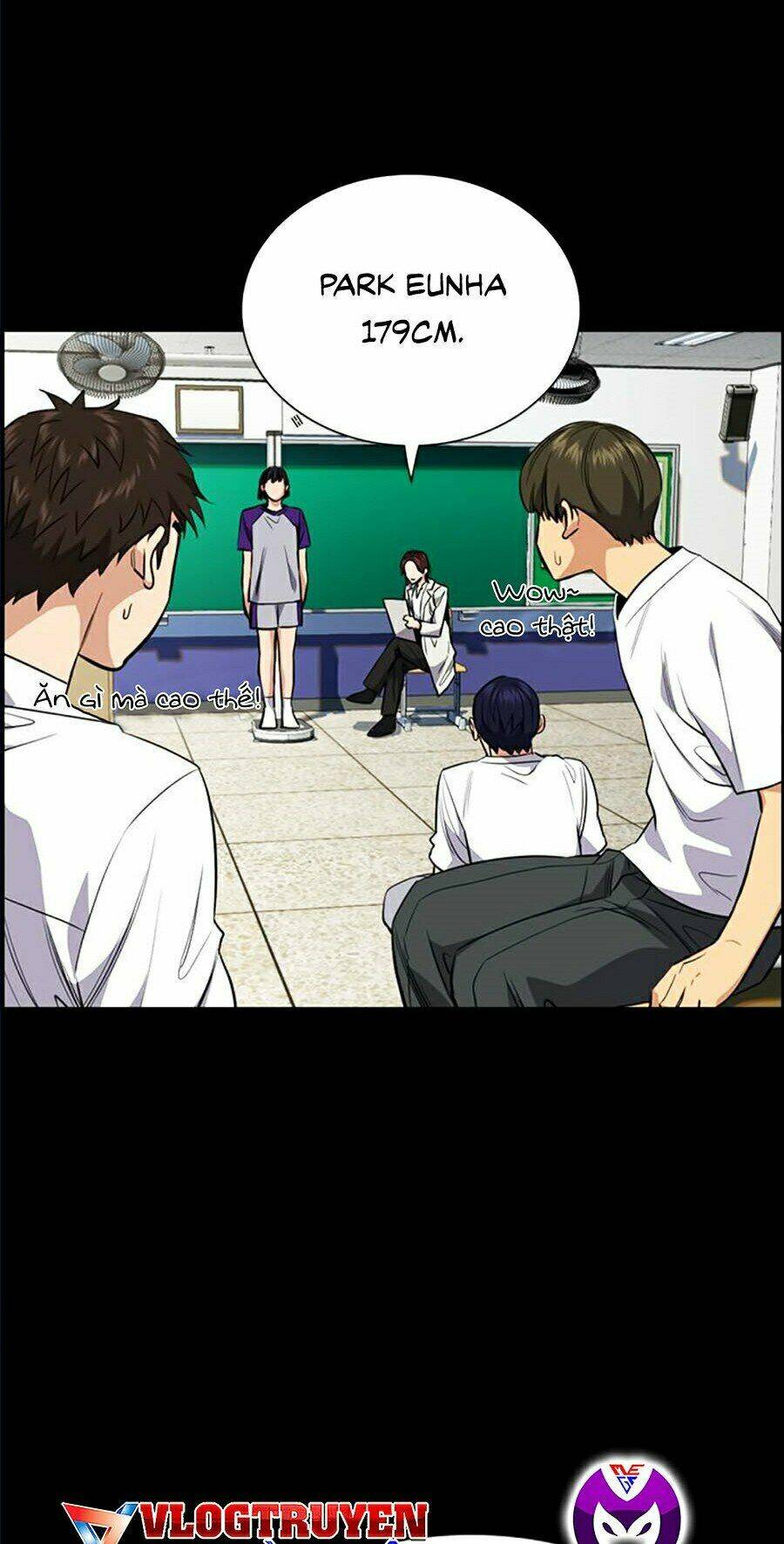 Giáo Dục Chân Chính - Get Schooled Chapter 36 - Trang 13