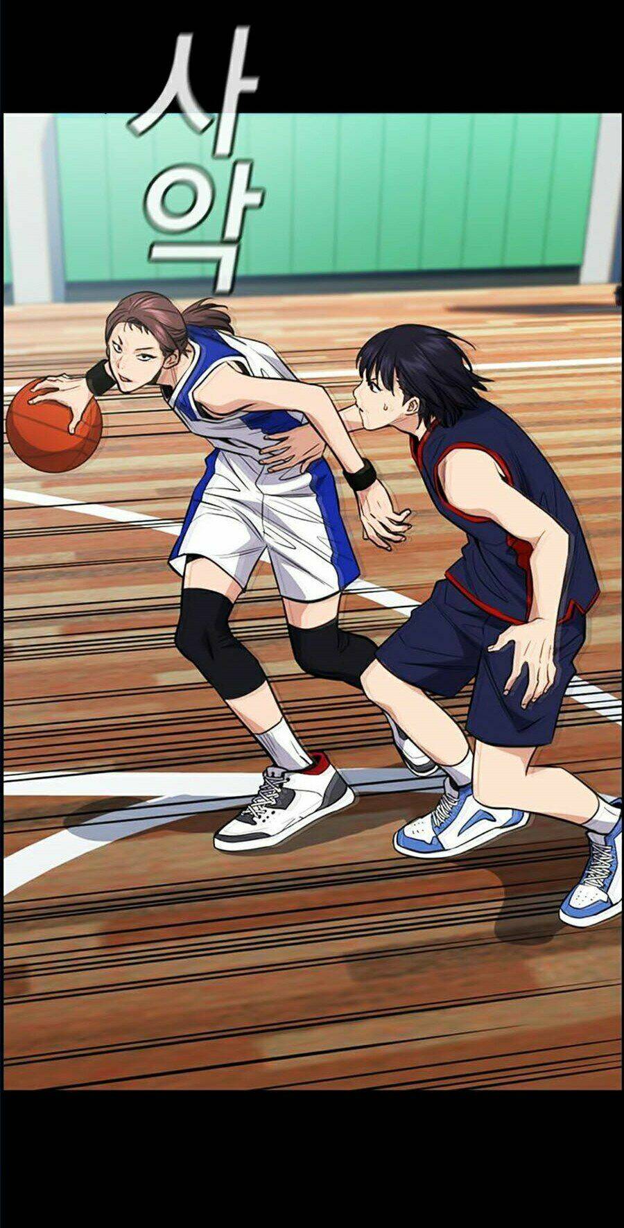 Giáo Dục Chân Chính - Get Schooled Chapter 36 - Trang 17