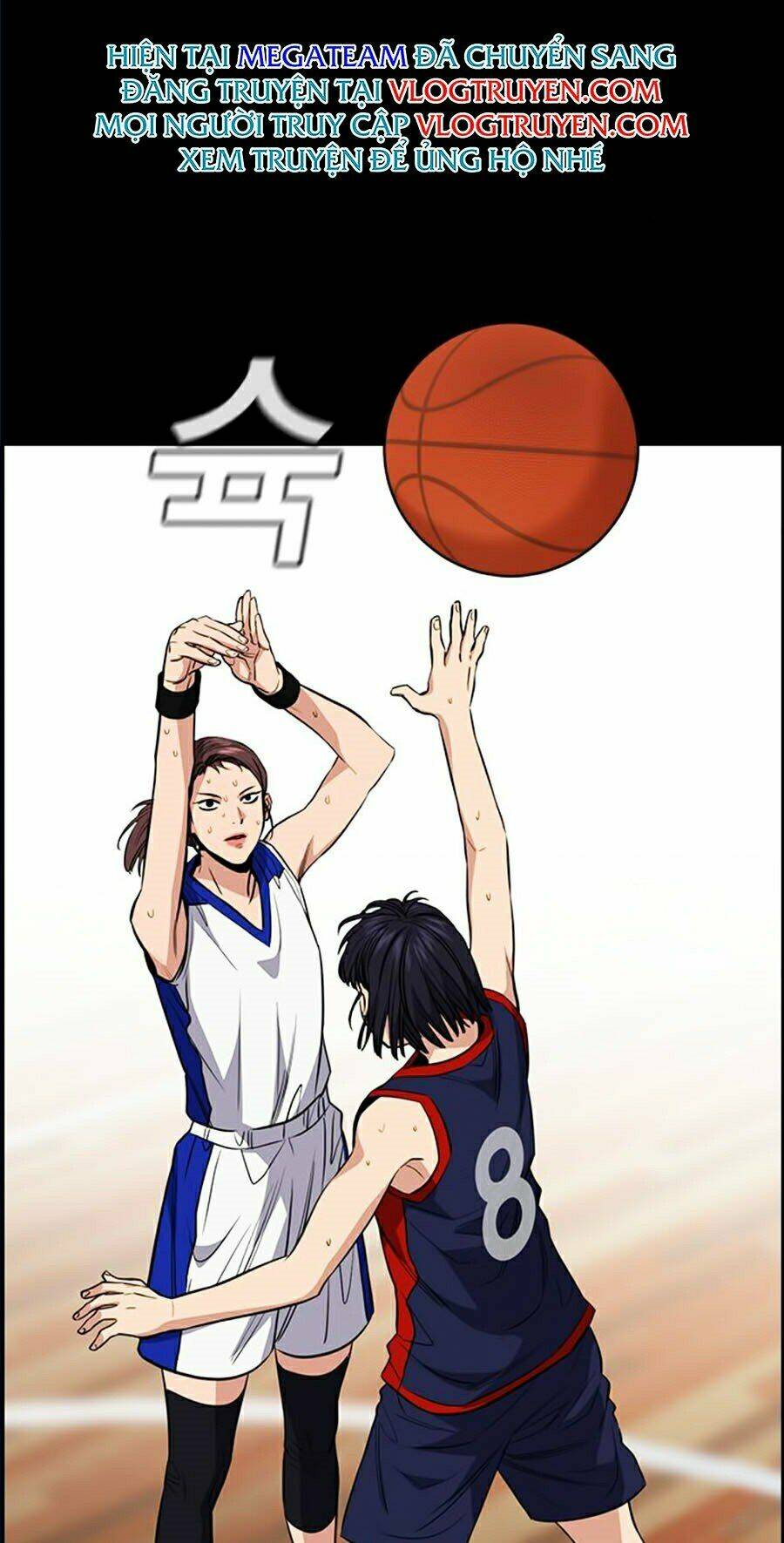 Giáo Dục Chân Chính - Get Schooled Chapter 36 - Trang 18