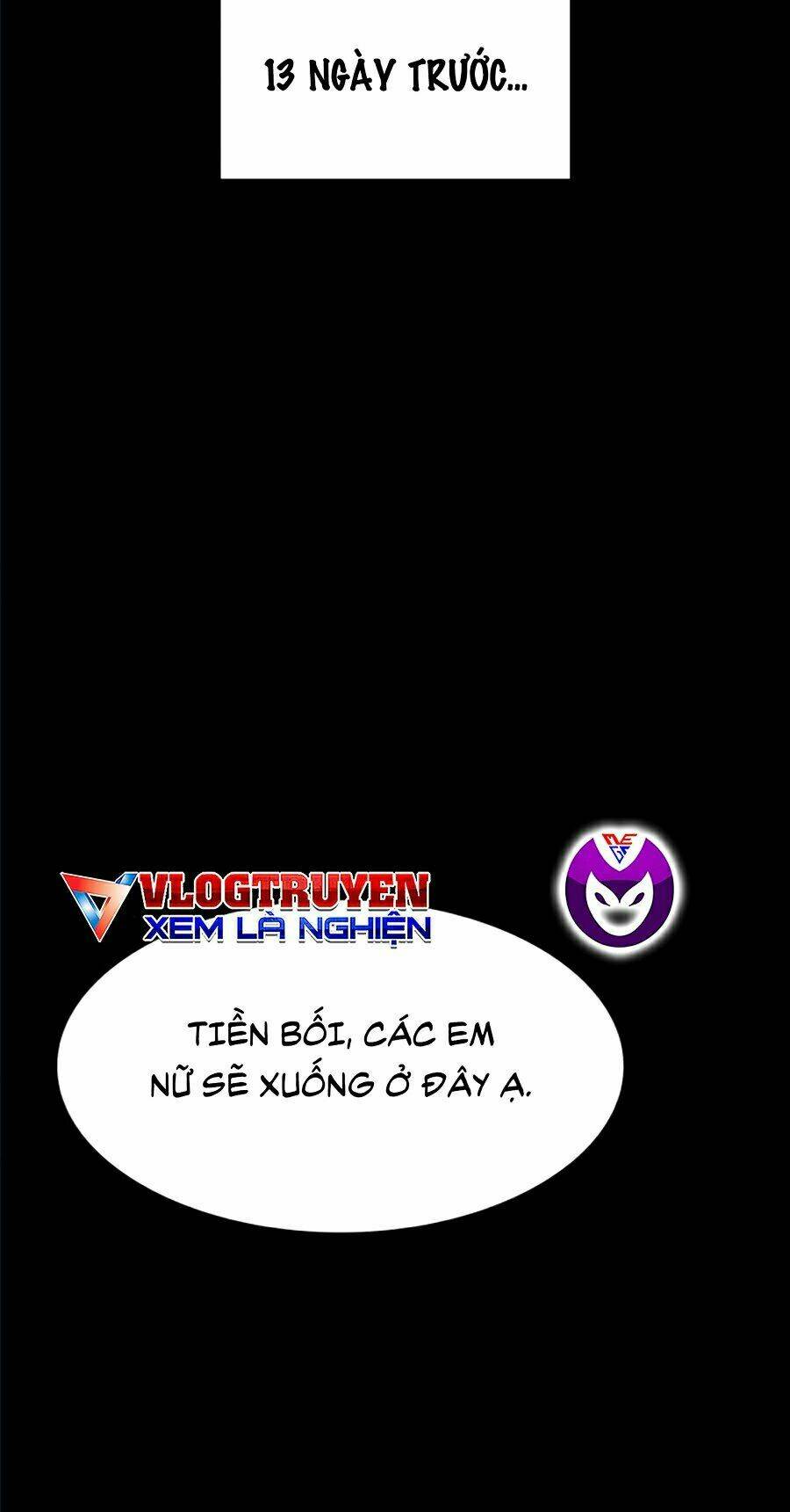 Giáo Dục Chân Chính - Get Schooled Chapter 36 - Trang 1