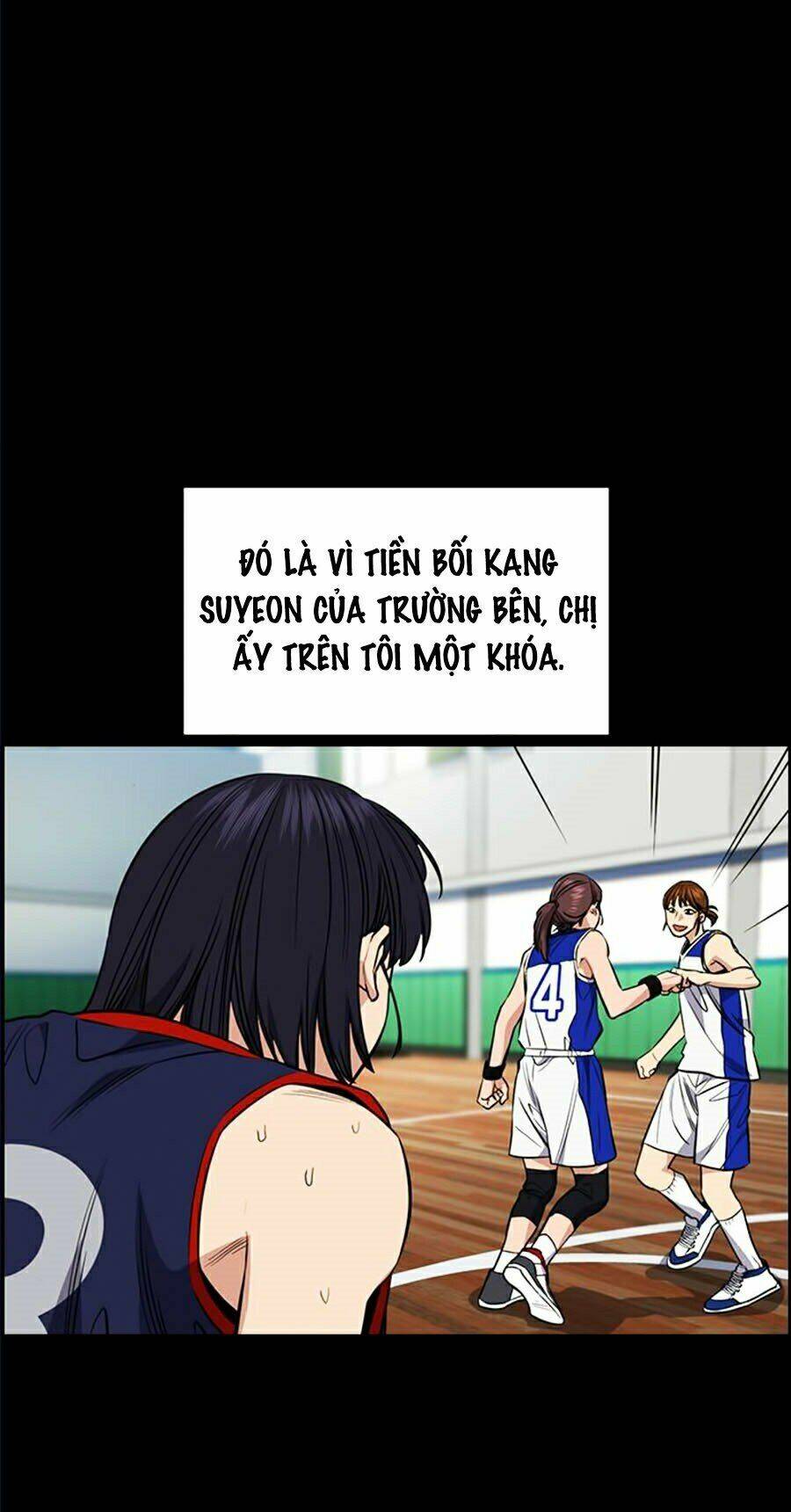 Giáo Dục Chân Chính - Get Schooled Chapter 36 - Trang 20