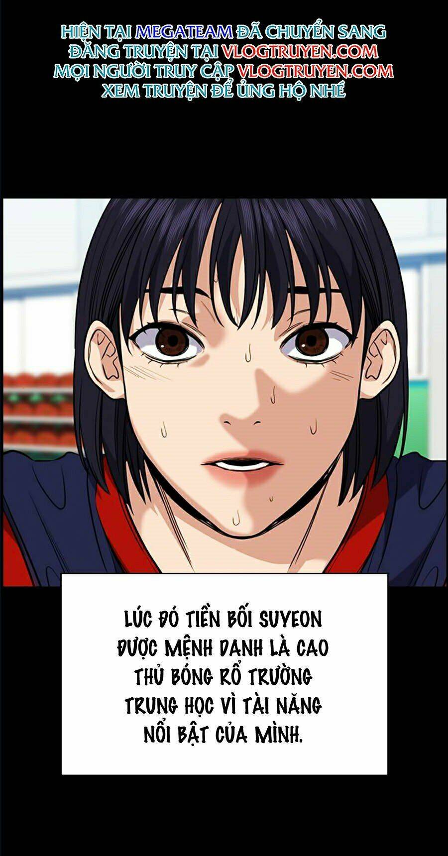 Giáo Dục Chân Chính - Get Schooled Chapter 36 - Trang 21