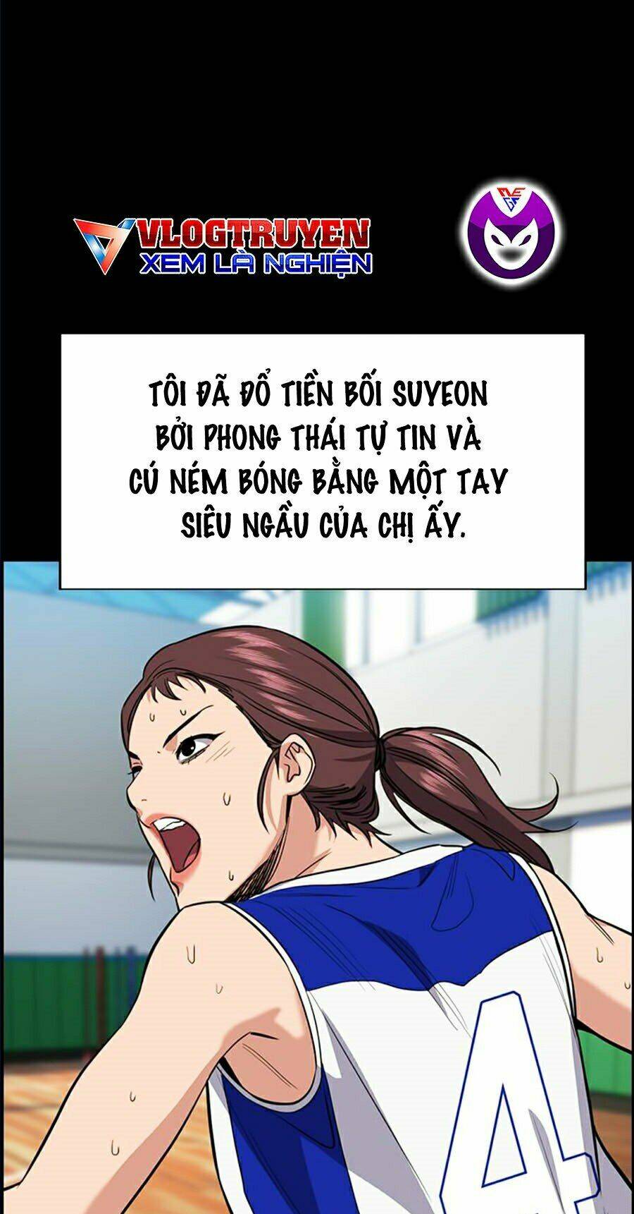 Giáo Dục Chân Chính - Get Schooled Chapter 36 - Trang 22