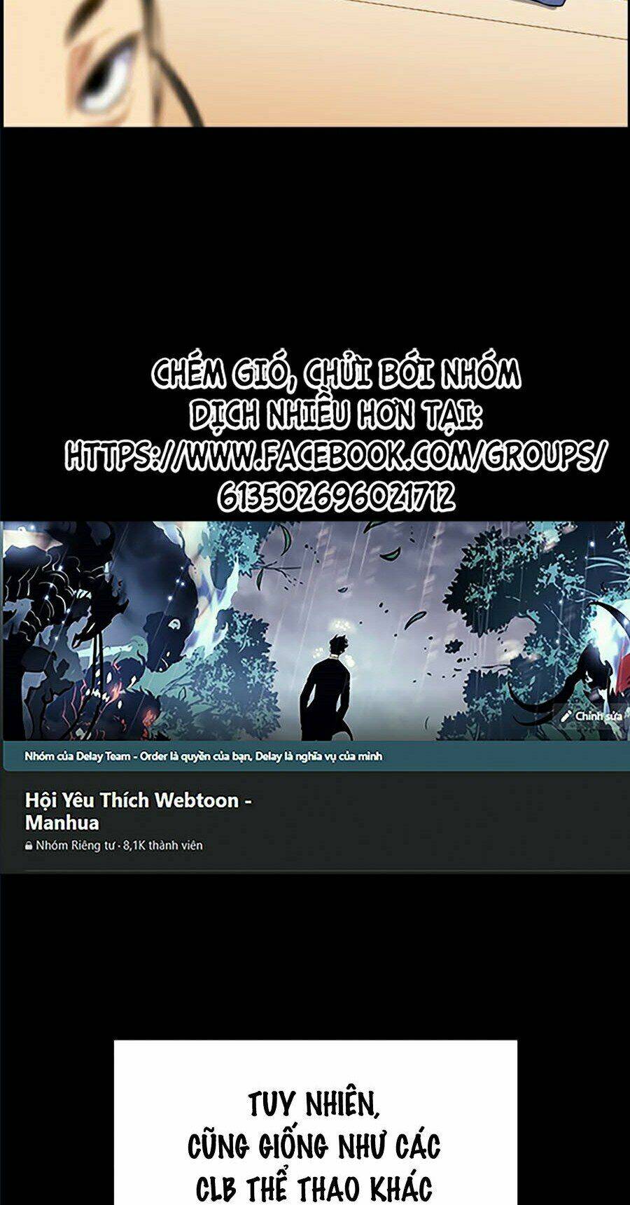 Giáo Dục Chân Chính - Get Schooled Chapter 36 - Trang 27