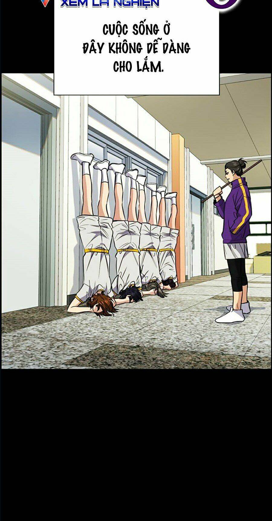 Giáo Dục Chân Chính - Get Schooled Chapter 36 - Trang 29