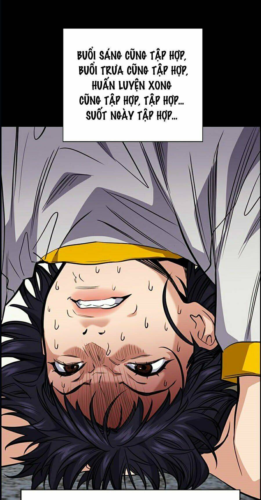 Giáo Dục Chân Chính - Get Schooled Chapter 36 - Trang 30