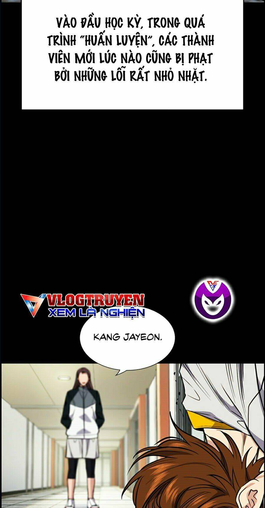 Giáo Dục Chân Chính - Get Schooled Chapter 36 - Trang 31