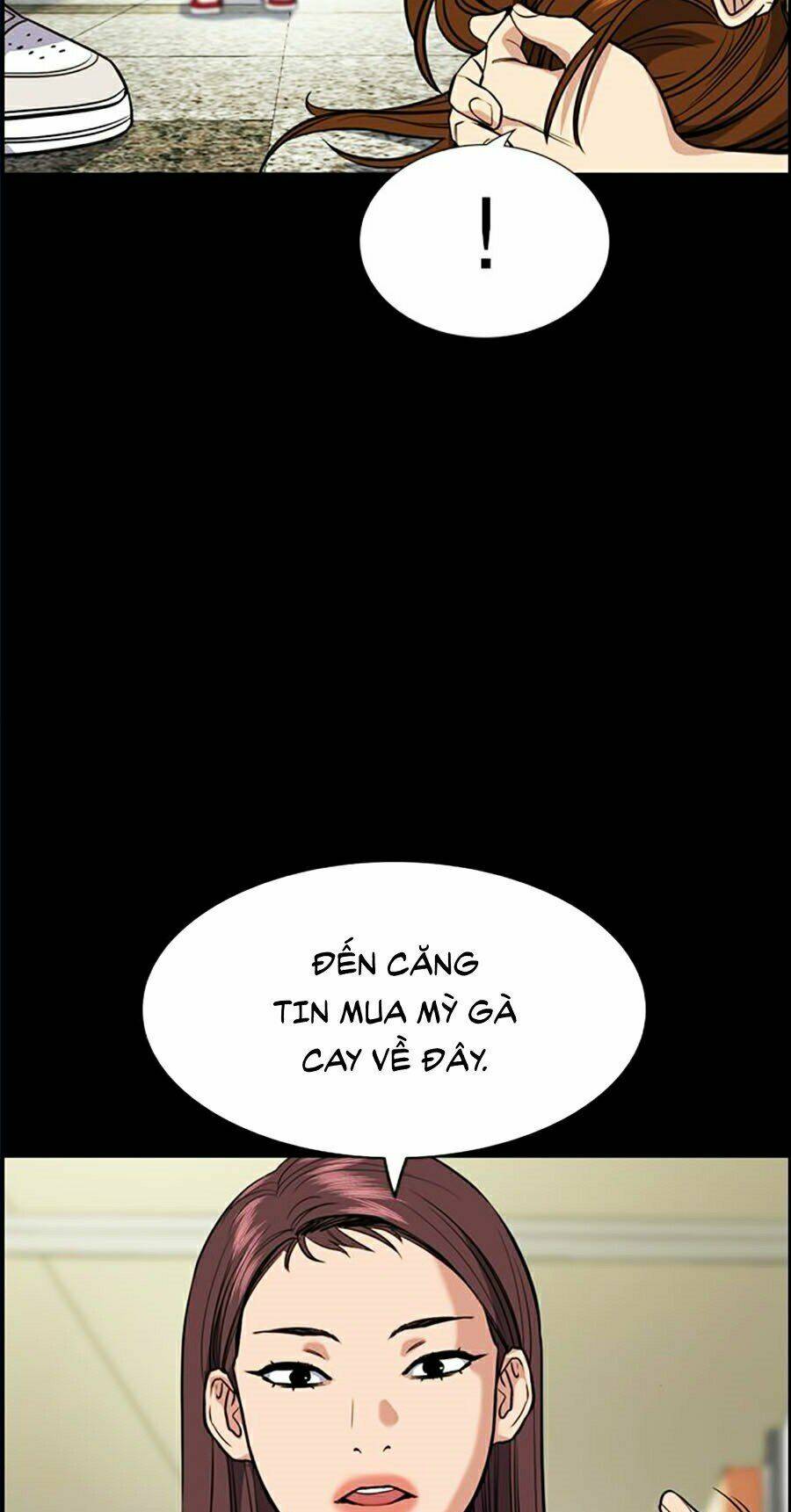 Giáo Dục Chân Chính - Get Schooled Chapter 36 - Trang 32