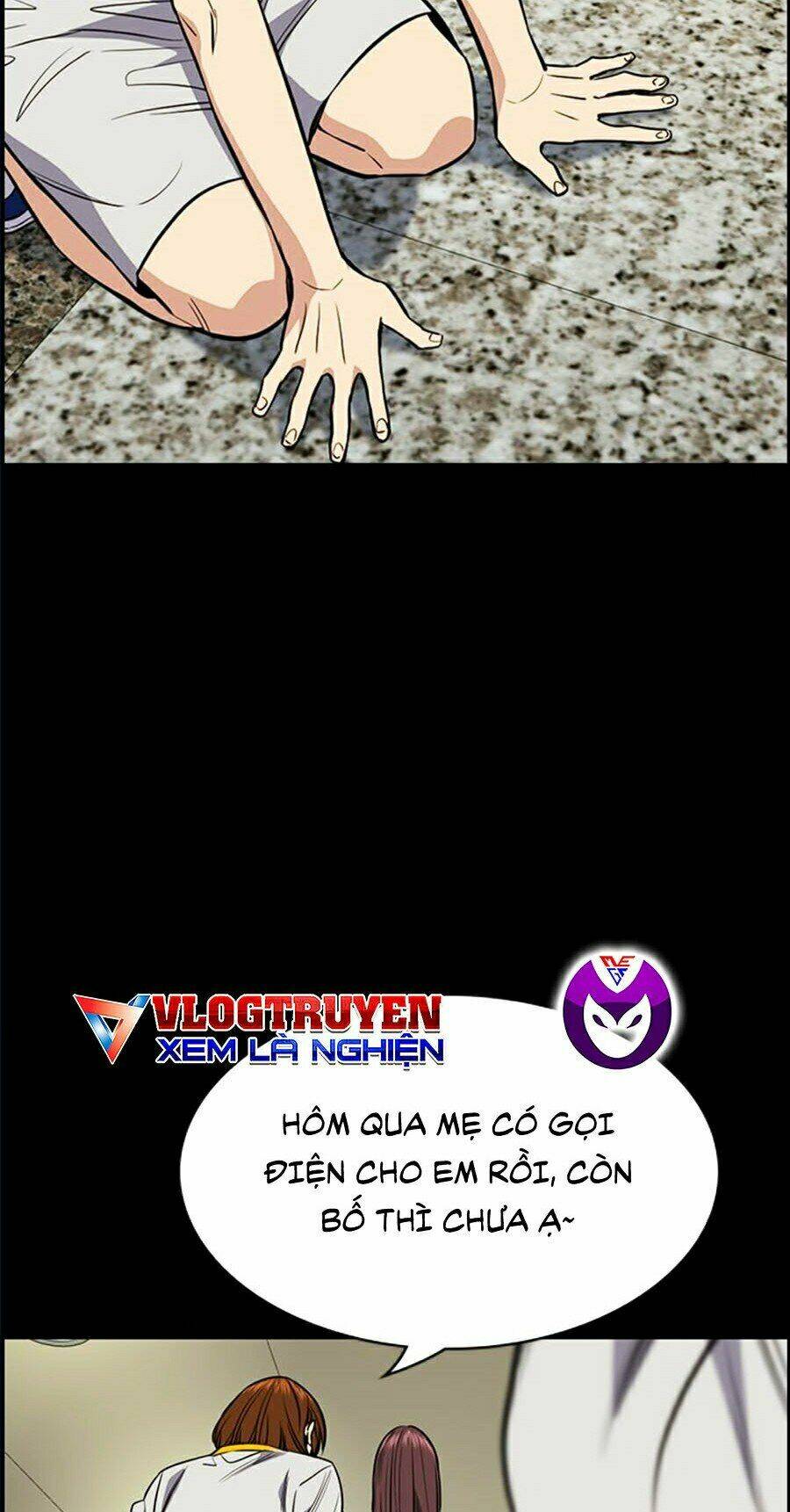 Giáo Dục Chân Chính - Get Schooled Chapter 36 - Trang 34